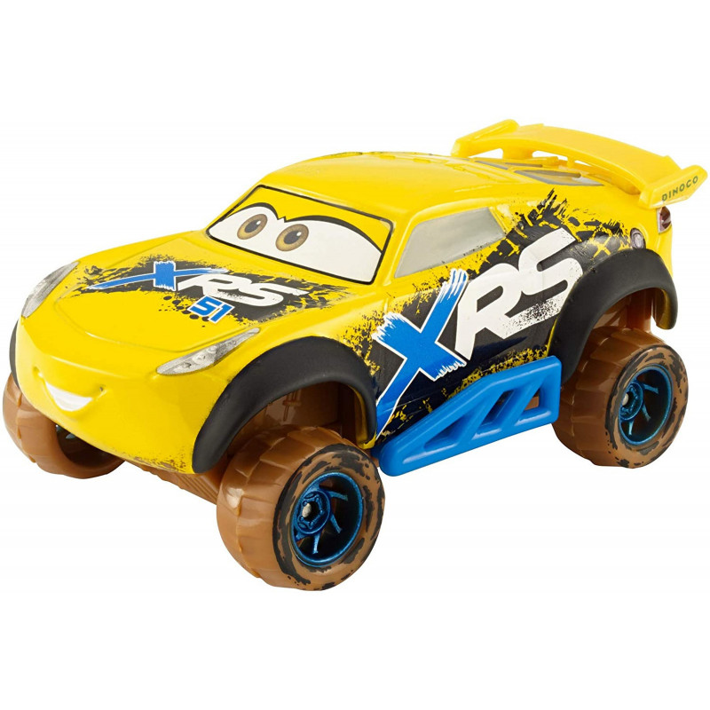 Disney Pixar Cars Racing Ramirez, Currently priced at £9.49